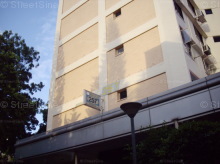 Blk 257 Jurong East Street 24 (Jurong East), HDB 3 Rooms #164882